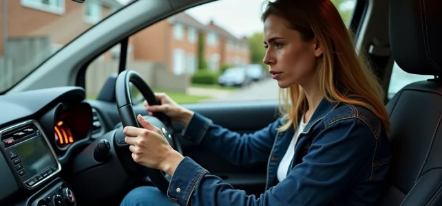 Que faire si le voyant batterie clignote sur votre Citroën C3 : causes et solutions Que faire si le voyant batterie clignote sur votre Citroën C3 : causes et solutions