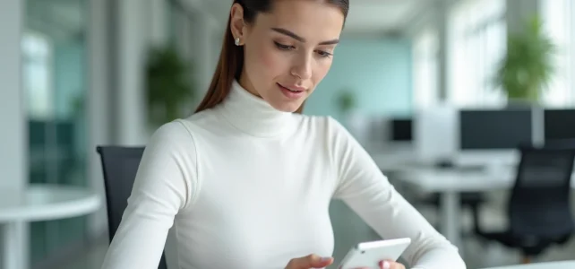 Découvrez les dernières tendances et innovations dans l&rsquo;univers de la technologie
