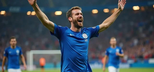 L&rsquo;actualité sportive en France : résultats, analyses et grands événements à ne pas manquer