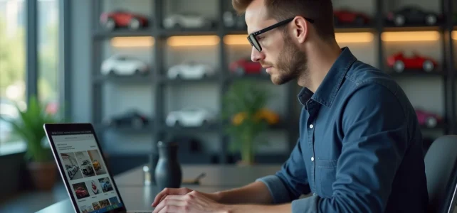 Les dernières tendances et conseils essentiels pour bien s&rsquo;informer sur l&rsquo;automobile