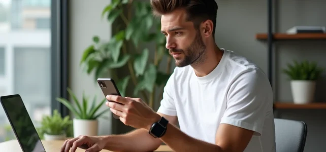 Les dernières tendances et innovations à découvrir dans l&rsquo;univers high-tech aujourd&rsquo;hui