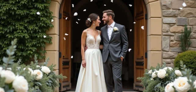 Les clés pour organiser un mariage inoubliable : conseils et astuces pratiques